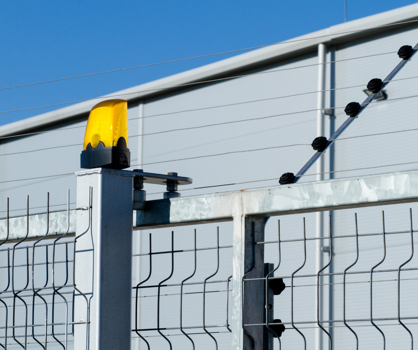FAQ 1 Electric Fence FAQs