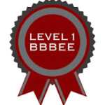 About Us 3 B-BBEE level 1 certification for Electric Fence Experts