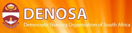 About Us 4 DENOSA organization logo