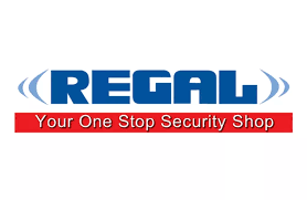 About Us 9 Regal Security logo