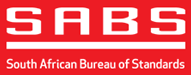 About Us 6 SABS official logo