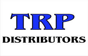 About Us 5 TRP Distributors company logo